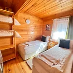 Alpine With Sauna