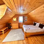 Villa Alpine With Sauna *