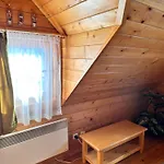 Alpine With Sauna *