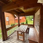 Villa Alpine With Sauna *