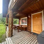 Alpine With Sauna Villa Borovets