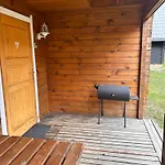 Villa Alpine With Sauna Borovets