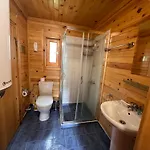 Villa Alpine With Sauna *