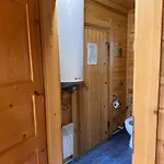 Alpine With Sauna *