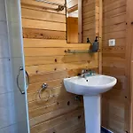 Alpine With Sauna Villa *