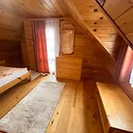 Alpine With Sauna Villa