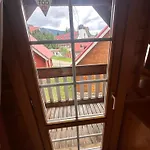 Villa Alpine With Sauna Borowez