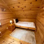 Alpine With Sauna Villa