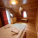 Alpine With Sauna Borovets