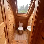 Alpine With Sauna Villa