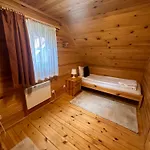Villa Alpine With Sauna Borowez