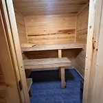 Alpine With Sauna *