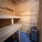 Villa Alpine With Sauna