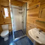 Alpine With Sauna Villa Borowez