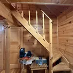 Alpine With Sauna Villa Borovets
