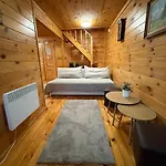 Alpine With Sauna