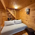 Alpine With Sauna
