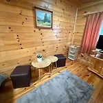 Alpine With Sauna Villa