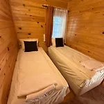Alpine With Sauna Villa