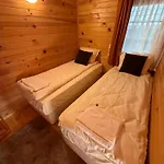Villa Alpine With Sauna