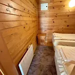 Villa Alpine With Sauna *