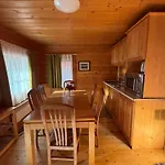 Alpine With Sauna Villa Borovets
