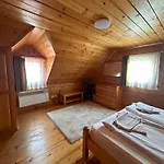 Alpine With Sauna Villa