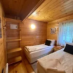 Alpine With Sauna Borovets