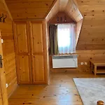 Alpine With Sauna * Borovets