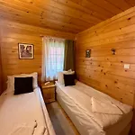 Alpine With Sauna Villa Borovets
