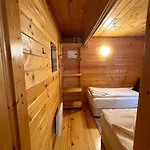 Alpine With Sauna *