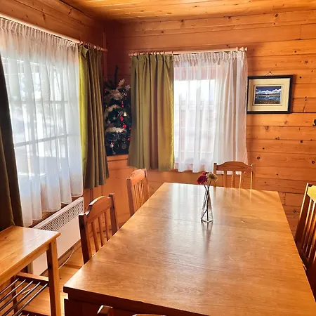 Alpine With Sauna Μπόροβετς