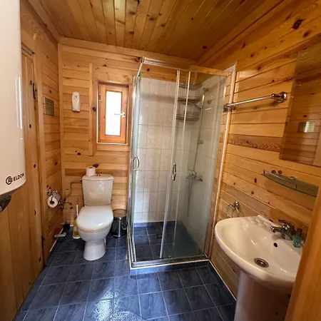 Villa Alpine With Sauna *