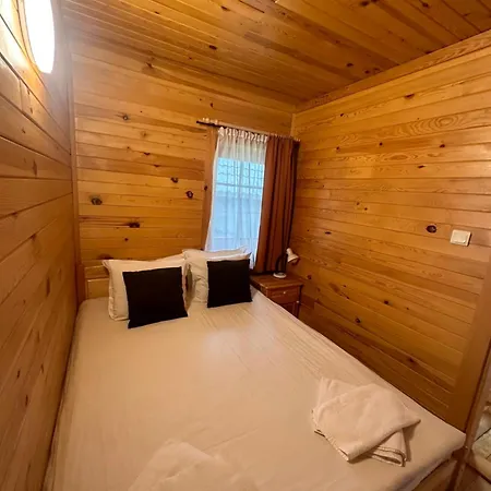 Vila Alpine With Sauna *