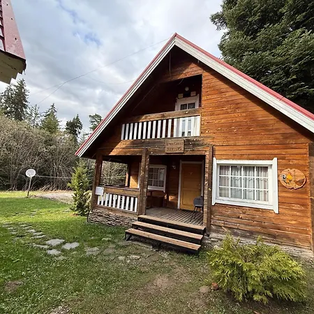 Alpine With Sauna Borovets