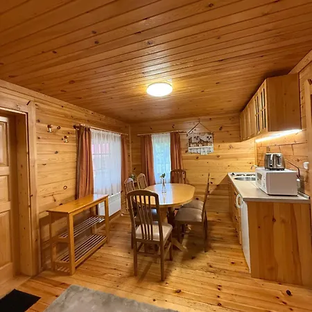 Villa Alpine With Sauna Borovec
