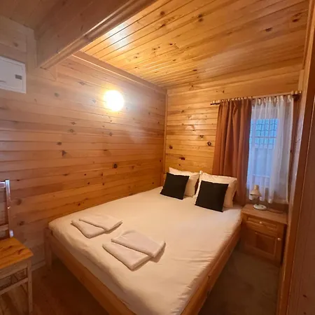 Villa Alpine With Sauna *