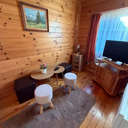 Villa Alpine With Sauna *