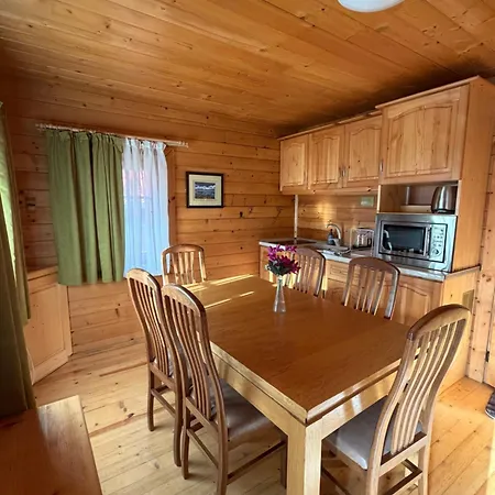 Alpine With Sauna * Borovec