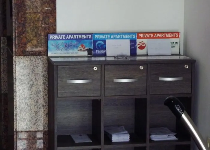 Alpine With Sauna * ボロヴェッツ