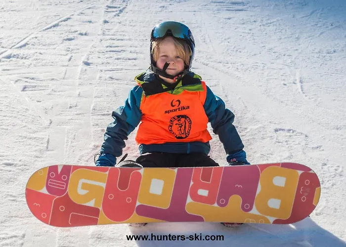 Willa Alpine With Sauna