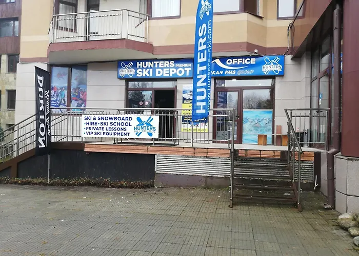 Alpine With Sauna Willa