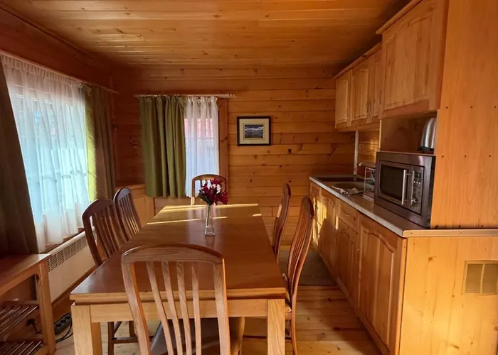 Alpine With Sauna Willa Borowec